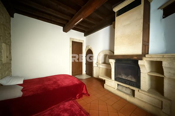 Tarascon (13150) Maison de ville 6 pièces avec garage