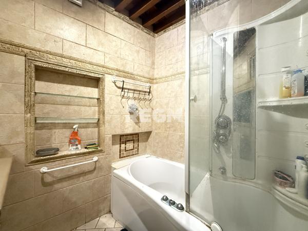 Tarascon (13150) Maison de ville 6 pièces avec garage