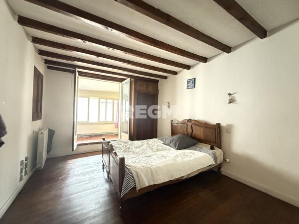 Tarascon (13150) Maison de ville 6 pièces avec garage