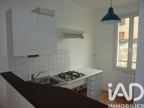 Immeuble à vendre 98 m² Clermont-Ferrand