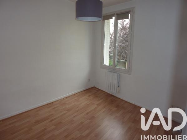 Immeuble à vendre 98 m² Clermont-Ferrand