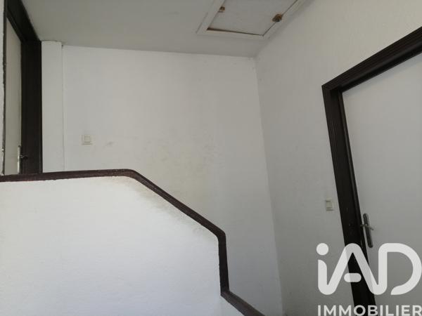 Immeuble à vendre 98 m² Clermont-Ferrand