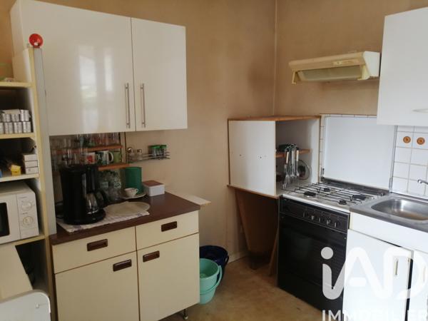 Immeuble à vendre 98 m² Clermont-Ferrand