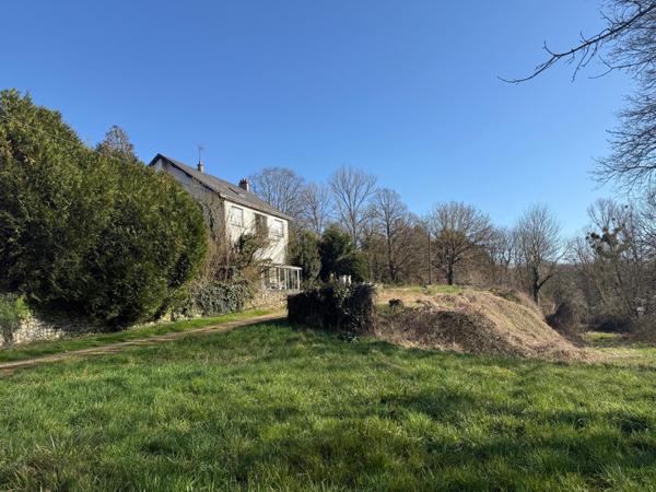 Maison 14 pièces - 380 m²