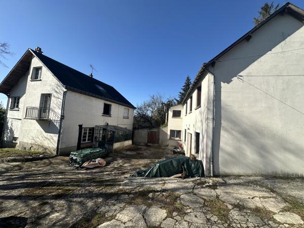 Maison 14 pièces - 380 m²