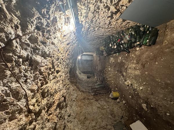 Maison 14 pièces - 380 m²