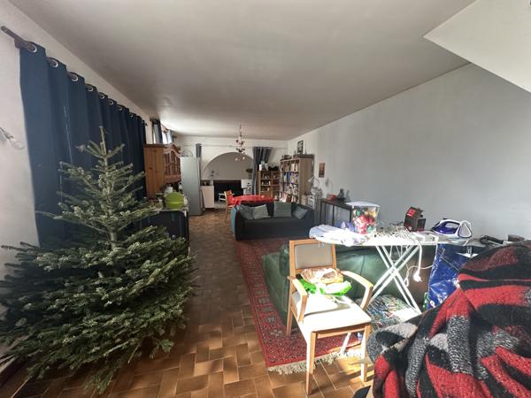 Maison 14 pièces - 380 m²