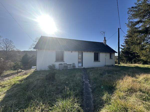 Maison 14 pièces - 380 m²