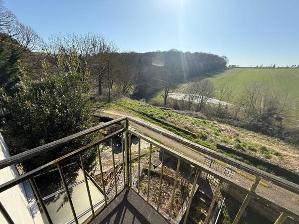 Maison 14 pièces - 380 m²