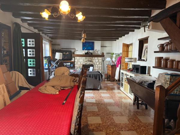 Maison 14 pièces - 380 m²