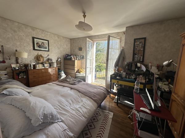 Maison 14 pièces - 380 m²