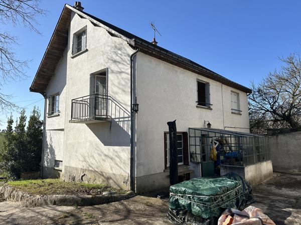 Maison 14 pièces - 380 m²