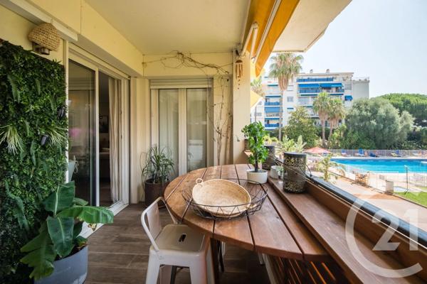 Appartement F5 à vendre  5 pièces - 111,38 m 2   NICE  - 06