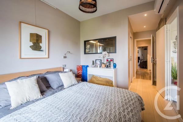 Appartement F5 à vendre  5 pièces - 111,38 m 2   NICE  - 06