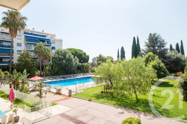 Appartement F5 à vendre  5 pièces - 111,38 m 2   NICE  - 06