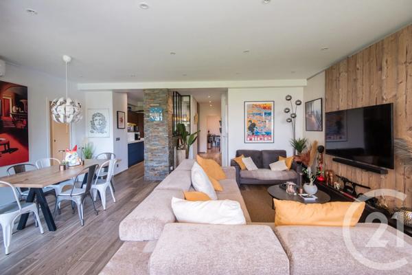 Appartement F5 à vendre  5 pièces - 111,38 m 2   NICE  - 06