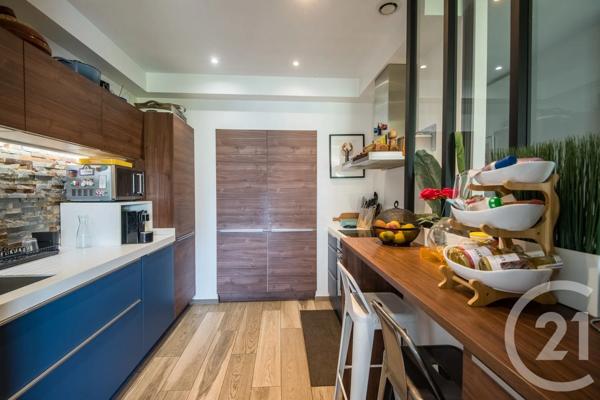 Appartement F5 à vendre  5 pièces - 111,38 m 2   NICE  - 06