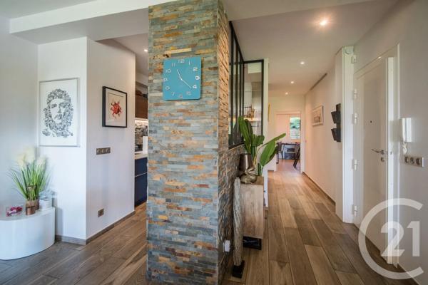 Appartement F5 à vendre  5 pièces - 111,38 m 2   NICE  - 06