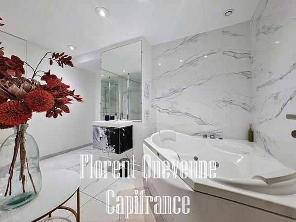 Appartement divisé en 3 appartements à vendre