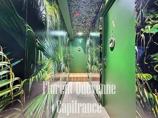 Appartement divisé en 3 appartements à vendre