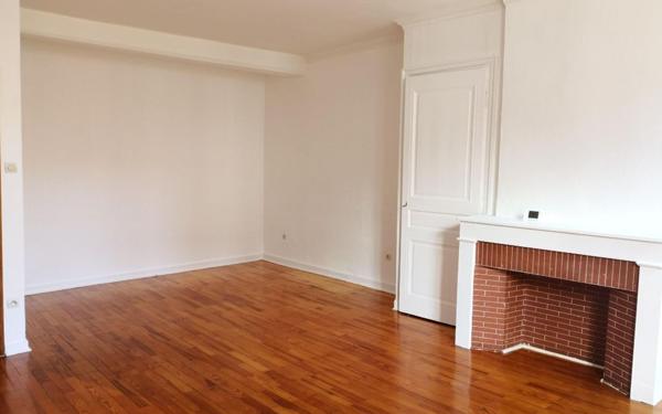 Appartement à louer    3 pièces •  Saint-Étienne