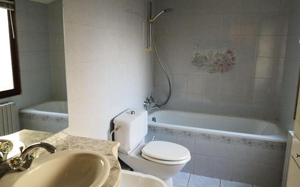 Appartement à louer    3 pièces •  Saint-Étienne