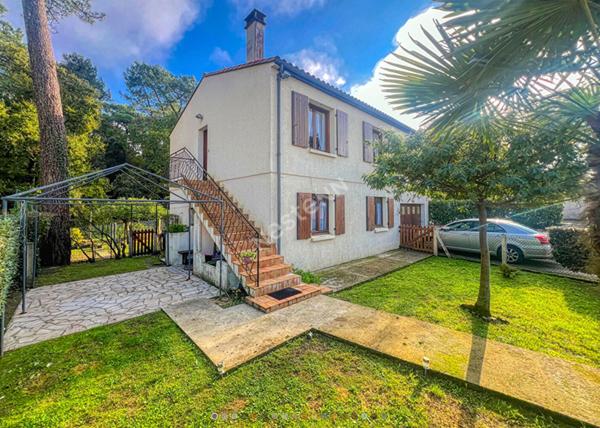 Maison Ronce Les Bains 4 pièce(s) 119 m2