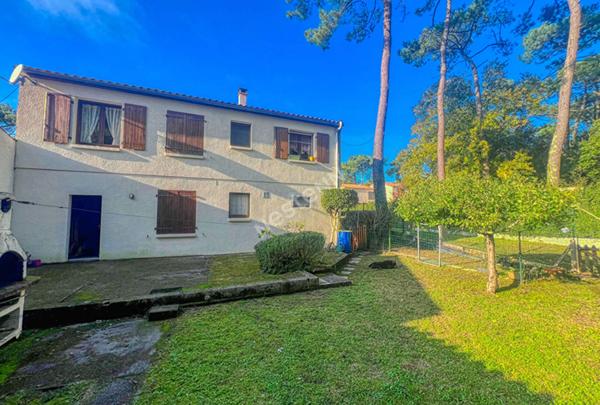 Maison Ronce Les Bains 4 pièce(s) 119 m2