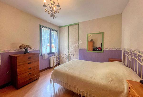 Maison Ronce Les Bains 4 pièce(s) 119 m2