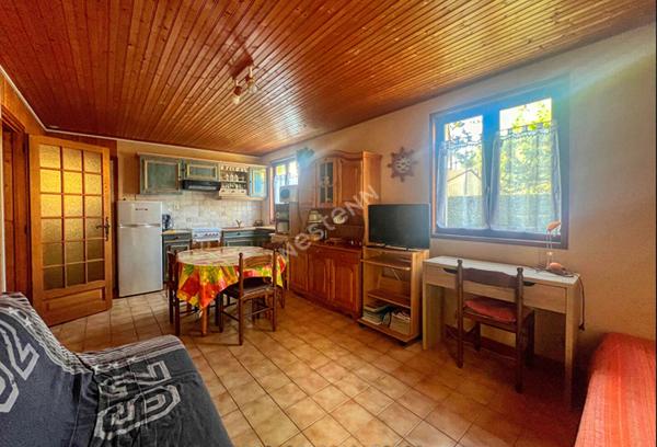 Maison Ronce Les Bains 4 pièce(s) 119 m2