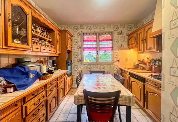 Maison Ronce Les Bains 4 pièce(s) 119 m2