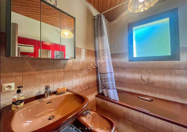 Maison Ronce Les Bains 4 pièce(s) 119 m2