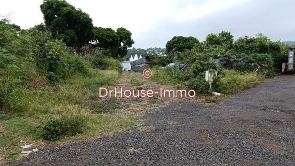 Terrain à vendre de 505 m²