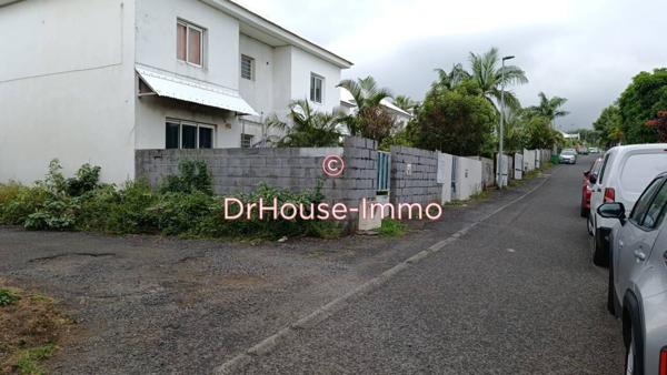 Terrain à vendre de 505 m²