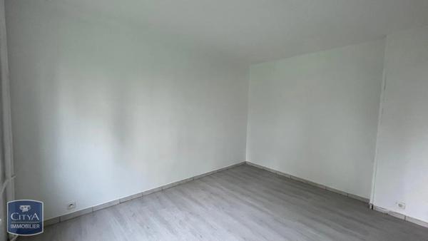 Appartement à louer 2 pièces 46.19m² Mulhouse (68200)