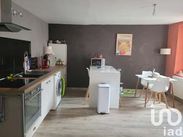 Appartement à vendre 2 pièces 58 m² Mézières-sur-Seine