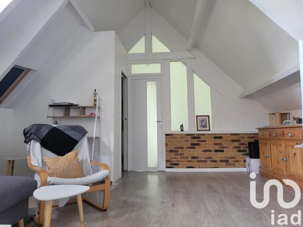 Appartement à vendre 2 pièces 58 m² Mézières-sur-Seine