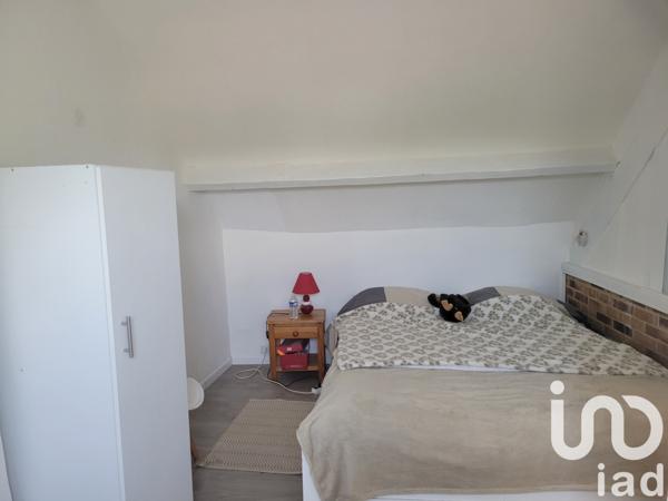 Appartement à vendre 2 pièces 58 m² Mézières-sur-Seine