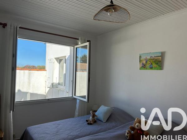 Maison à vendre 6 pièces 120 m² La Couarde-sur-Mer