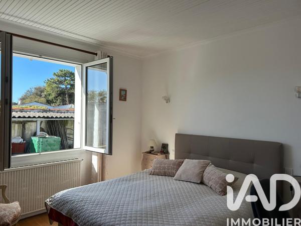 Maison à vendre 6 pièces 120 m² La Couarde-sur-Mer