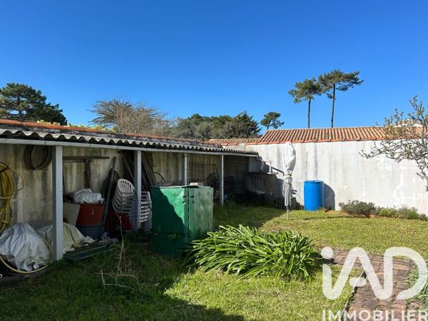 Maison à vendre 6 pièces 120 m² La Couarde-sur-Mer