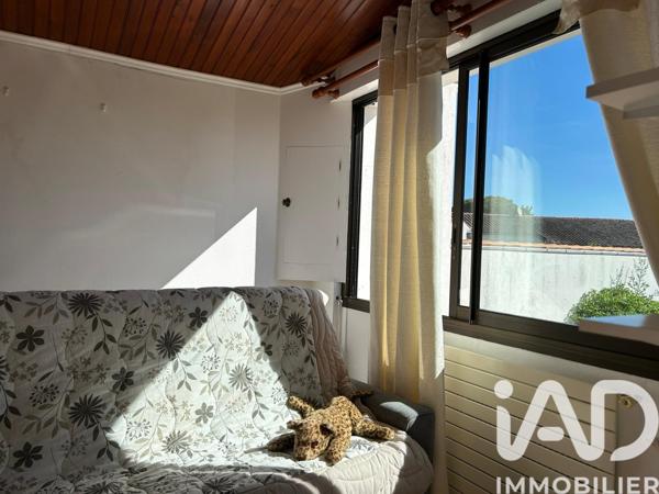 Maison à vendre 6 pièces 120 m² La Couarde-sur-Mer