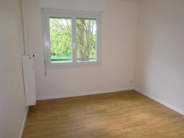 Appartement à louer à Cormelles-le-Royal (14123)