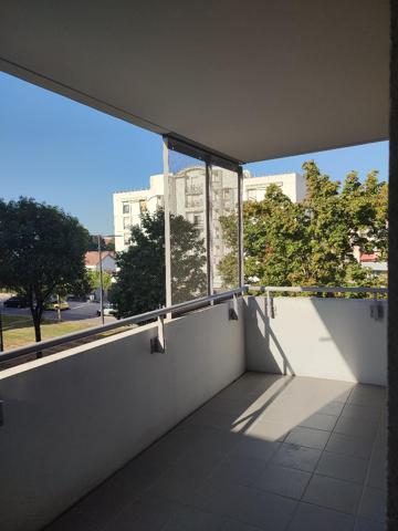 Appartement · Location Dijon (21000) 2 pièces · 40m²