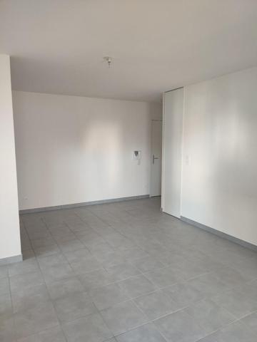Appartement · Location Dijon (21000) 2 pièces · 40m²