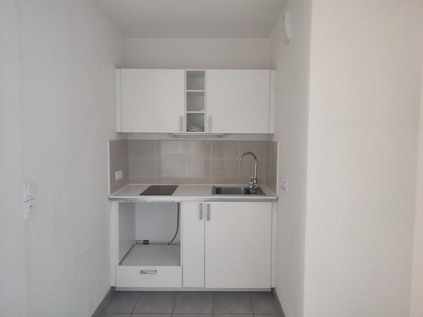 Appartement · Location Dijon (21000) 2 pièces · 40m²