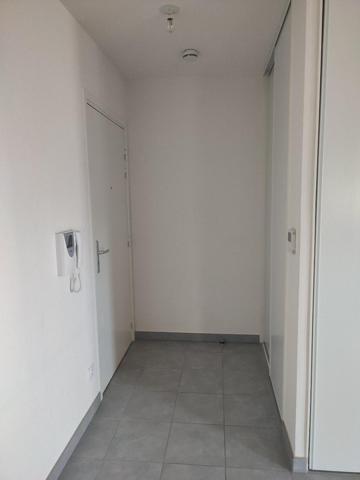 Appartement · Location Dijon (21000) 2 pièces · 40m²
