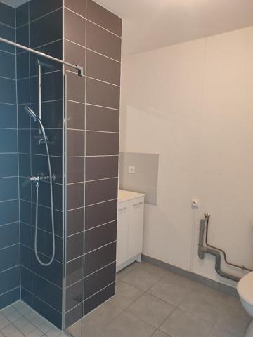 Appartement · Location Dijon (21000) 2 pièces · 40m²
