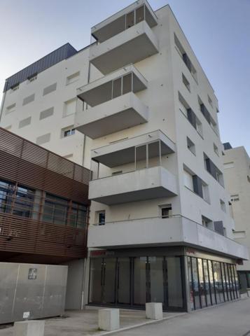 Appartement · Location Dijon (21000) 2 pièces · 40m²