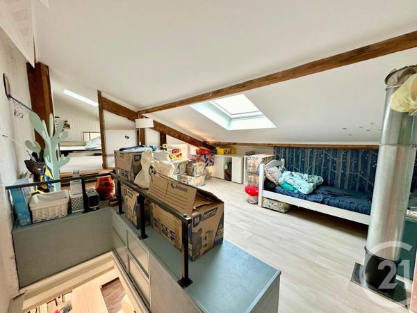 Appartement Loft à vendre  4 pièces - 102,61 m2 ARGENTEUIL - 95